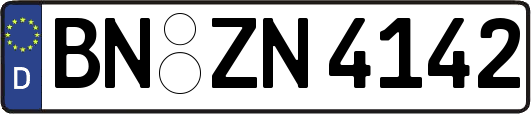 BN-ZN4142