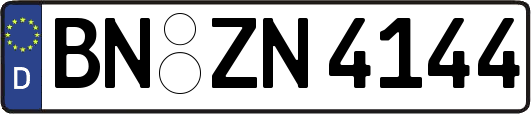 BN-ZN4144