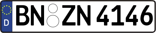 BN-ZN4146