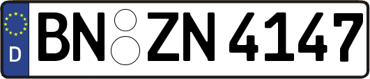 BN-ZN4147