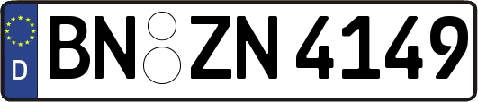 BN-ZN4149