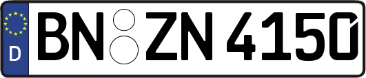 BN-ZN4150