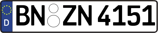 BN-ZN4151