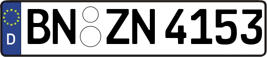 BN-ZN4153