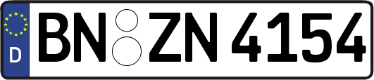 BN-ZN4154