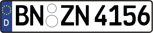 BN-ZN4156