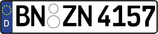 BN-ZN4157