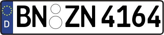 BN-ZN4164