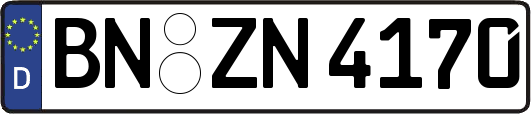 BN-ZN4170