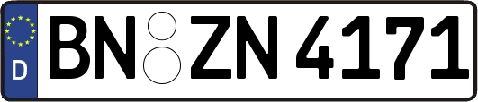 BN-ZN4171