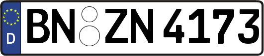 BN-ZN4173