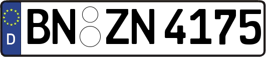 BN-ZN4175