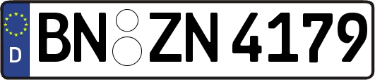 BN-ZN4179