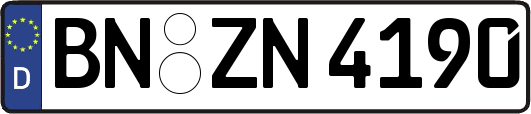 BN-ZN4190