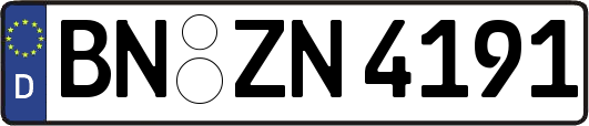 BN-ZN4191