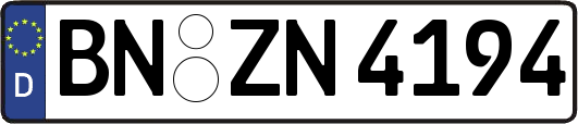 BN-ZN4194