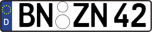 BN-ZN42