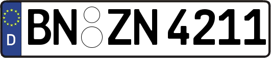 BN-ZN4211