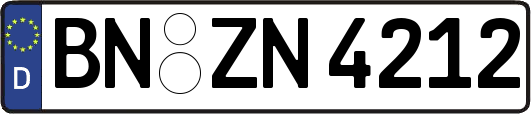 BN-ZN4212