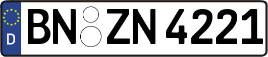 BN-ZN4221