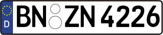 BN-ZN4226