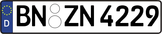 BN-ZN4229