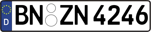 BN-ZN4246