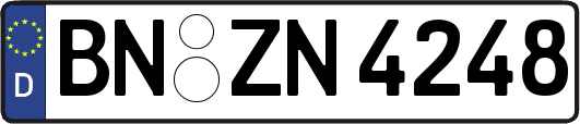 BN-ZN4248