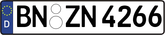 BN-ZN4266