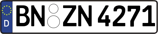 BN-ZN4271