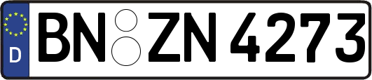 BN-ZN4273