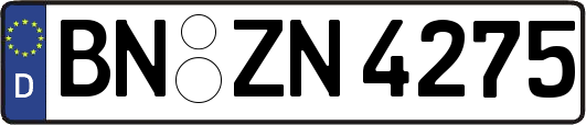 BN-ZN4275