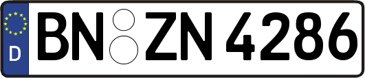 BN-ZN4286