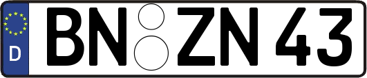 BN-ZN43