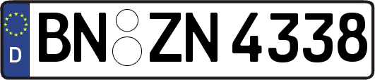 BN-ZN4338