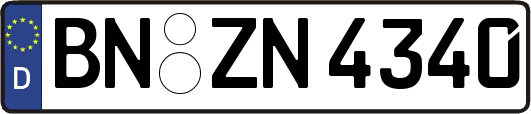 BN-ZN4340