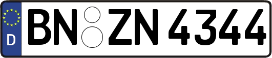 BN-ZN4344