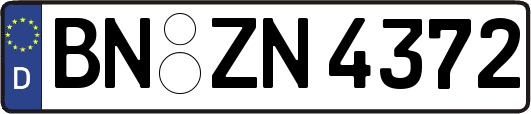 BN-ZN4372
