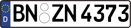 BN-ZN4373
