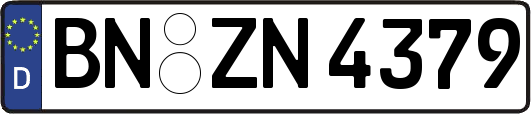 BN-ZN4379
