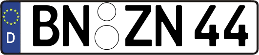 BN-ZN44