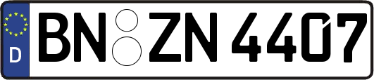 BN-ZN4407