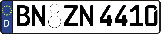 BN-ZN4410