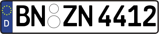 BN-ZN4412