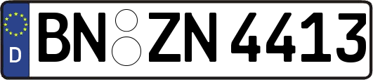 BN-ZN4413