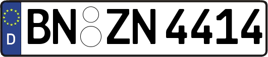 BN-ZN4414