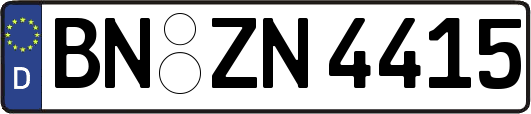 BN-ZN4415
