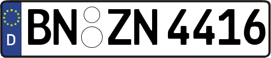 BN-ZN4416