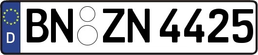 BN-ZN4425