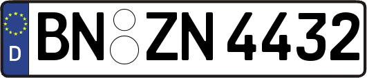 BN-ZN4432